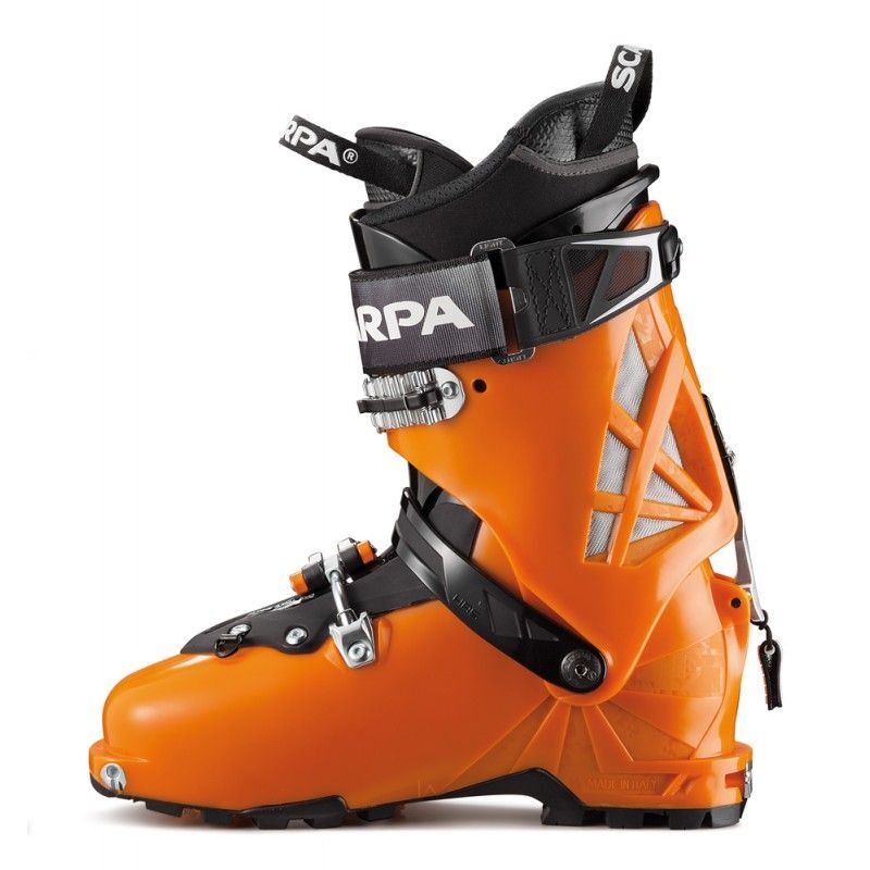 Scarpa - Maestrale - Ski boots - Men's