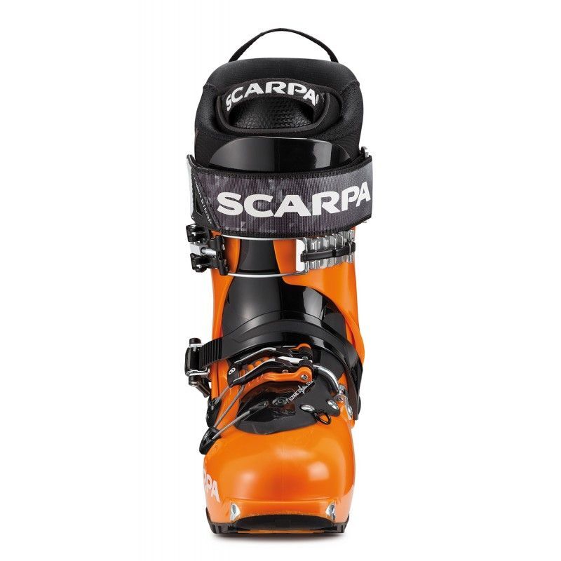 Scarpa - Maestrale - Botas de esquí - Hombre