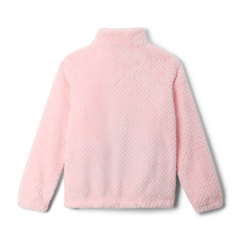 Columbia Fire Side Sherpa Full Zip - Fleecejakke - Barn | Hardloop