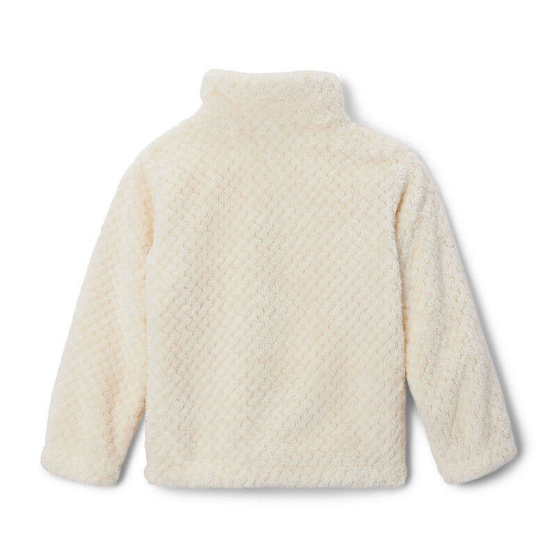 Columbia Fire Side Sherpa Full Zip - Fleecetröjor - Børn | Hardloop