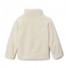 Columbia Fire Side Sherpa Full Zip - Giacca in pile - Bambino | Hardloop