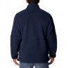 Columbia Mountainside Heavyweight Fleece - Fleecejacke - Herren | Hardloop