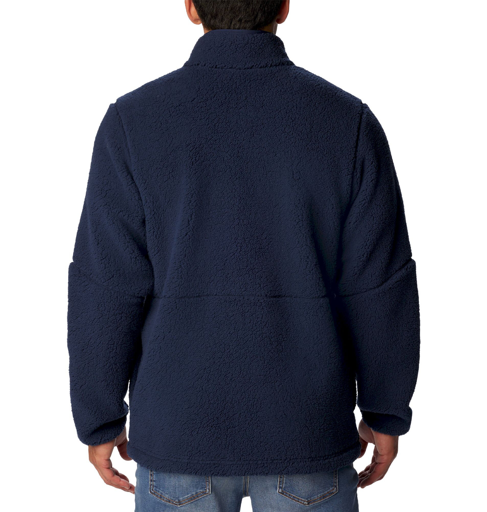 Columbia Mountainside Heavyweight Fleece - Fleece jacket - Men's | Hardloop