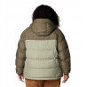 Columbia Pike Lake II Insulated Jacket - Synthetic jacket - Women's