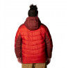 Columbia Labyrinth Loop II Hooded Jacket - Synthetic jacket - Men's | Hardloop