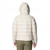 Columbia Harmony Falls Hooded Down Jacket - Chaqueta de plumas - Mujer | Hardloop