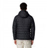 Columbia Delta Ridge II Down Hooded Jacket - Casaco penas homem | Hardloop