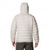 Columbia Delta Ridge II Down Hooded Jacket - Kurtka puchowa meski | Hardloop