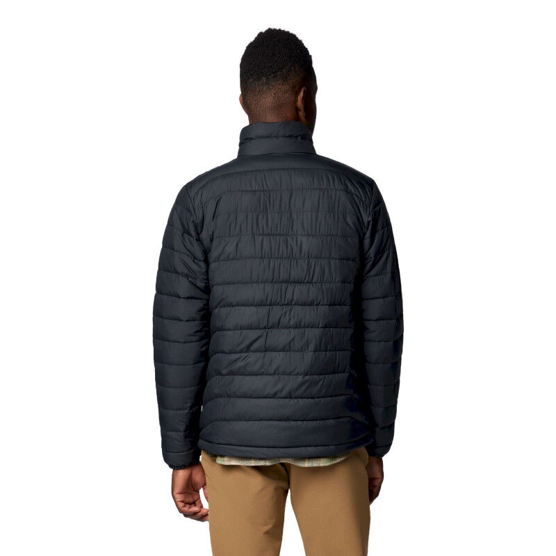 Columbia Powder Lite II Jacket - Giacca sintetica - Uomo | Hardloop