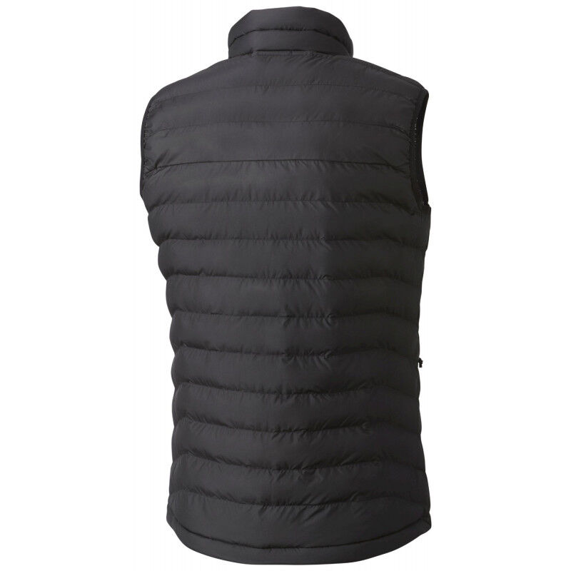 Columbia Powder Lite II Vest - Synthetic vest - Men's | Hardloop