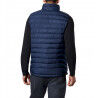 Columbia Powder Lite II Vest - Synthetic vest - Men's | Hardloop