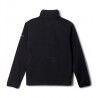 Columbia Youth Fast Trek IV Fleece Full Zip - Fleecevest - Kinderen | Hardloop