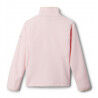 Columbia Fast Trek IV Fleece Full Zip - Bluza polarowa dziecięca | Hardloop