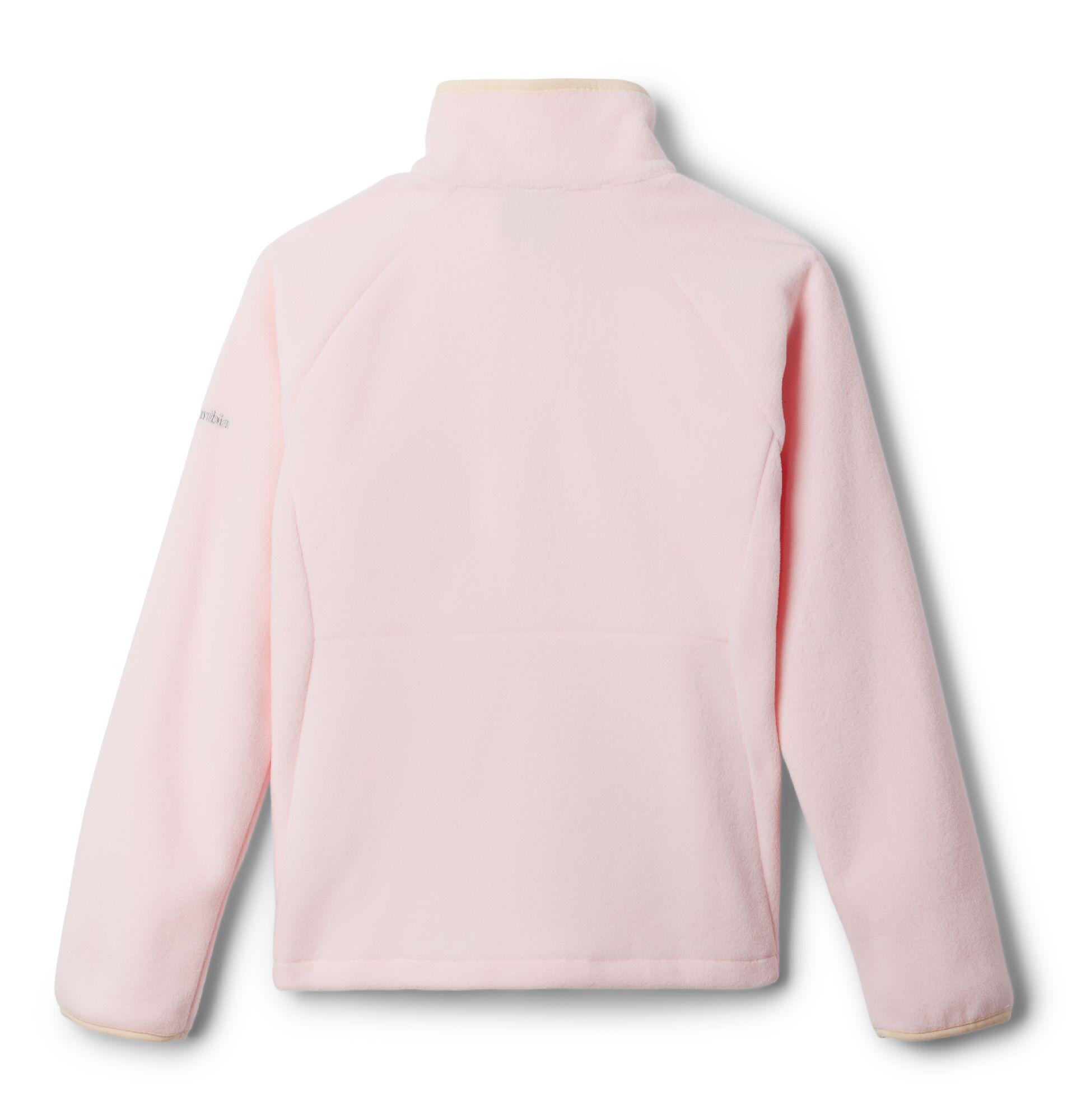 Columbia Fast Trek IV Fleece Full Zip - Bluza polarowa dziecięca | Hardloop