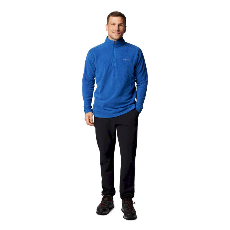 Columbia Klamath Range™ II Half Zip - Polaire homme | Hardloop