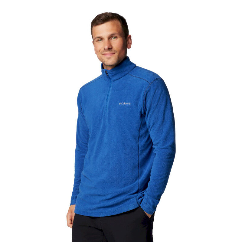 Columbia Klamath Range™ II Half Zip - Polaire homme | Hardloop