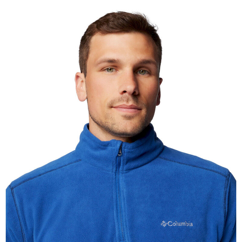 Columbia Klamath Range™ II Half Zip - Polaire homme | Hardloop