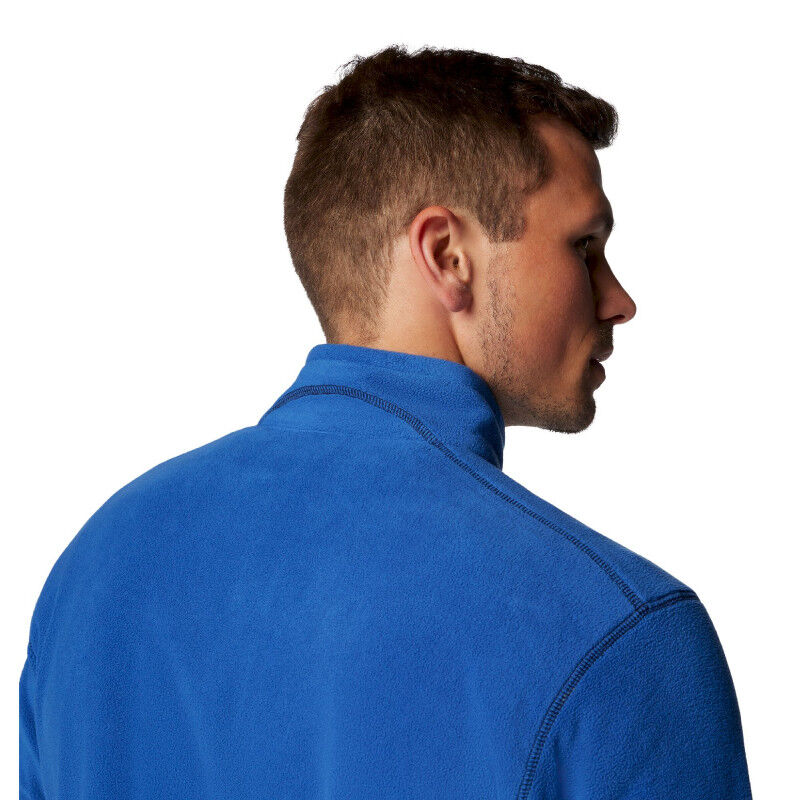 Columbia Klamath Range™ II Half Zip - Fleece jacket - Men's