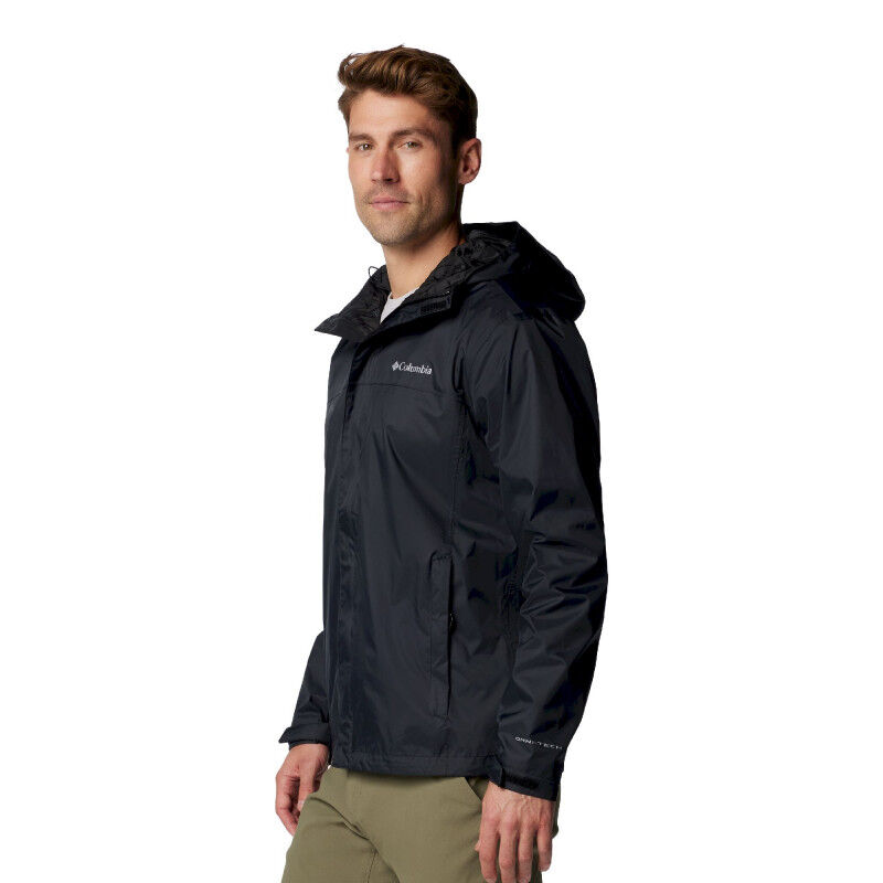 Columbia Watertight II Jacket - Giacca antipioggia - Uomo | Hardloop