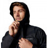 Columbia Watertight II Jacket - Kurtka przeciwdeszczowa meska | Hardloop