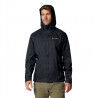 Columbia Watertight II Jacket - Kurtka przeciwdeszczowa meska | Hardloop