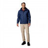 Columbia Watertight II Jacket - Regenjack - Heren | Hardloop