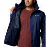Columbia Watertight II Jacket - Hardshelljacka - Herr | Hardloop
