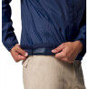 Columbia Watertight II Jacket - Giacca antipioggia - Uomo | Hardloop