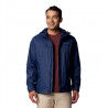 Columbia Watertight II Jacket - Regenjack - Heren | Hardloop