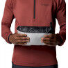 Columbia Arctic Crest Down Hooded Jacket - Dunjacka - Herr | Hardloop