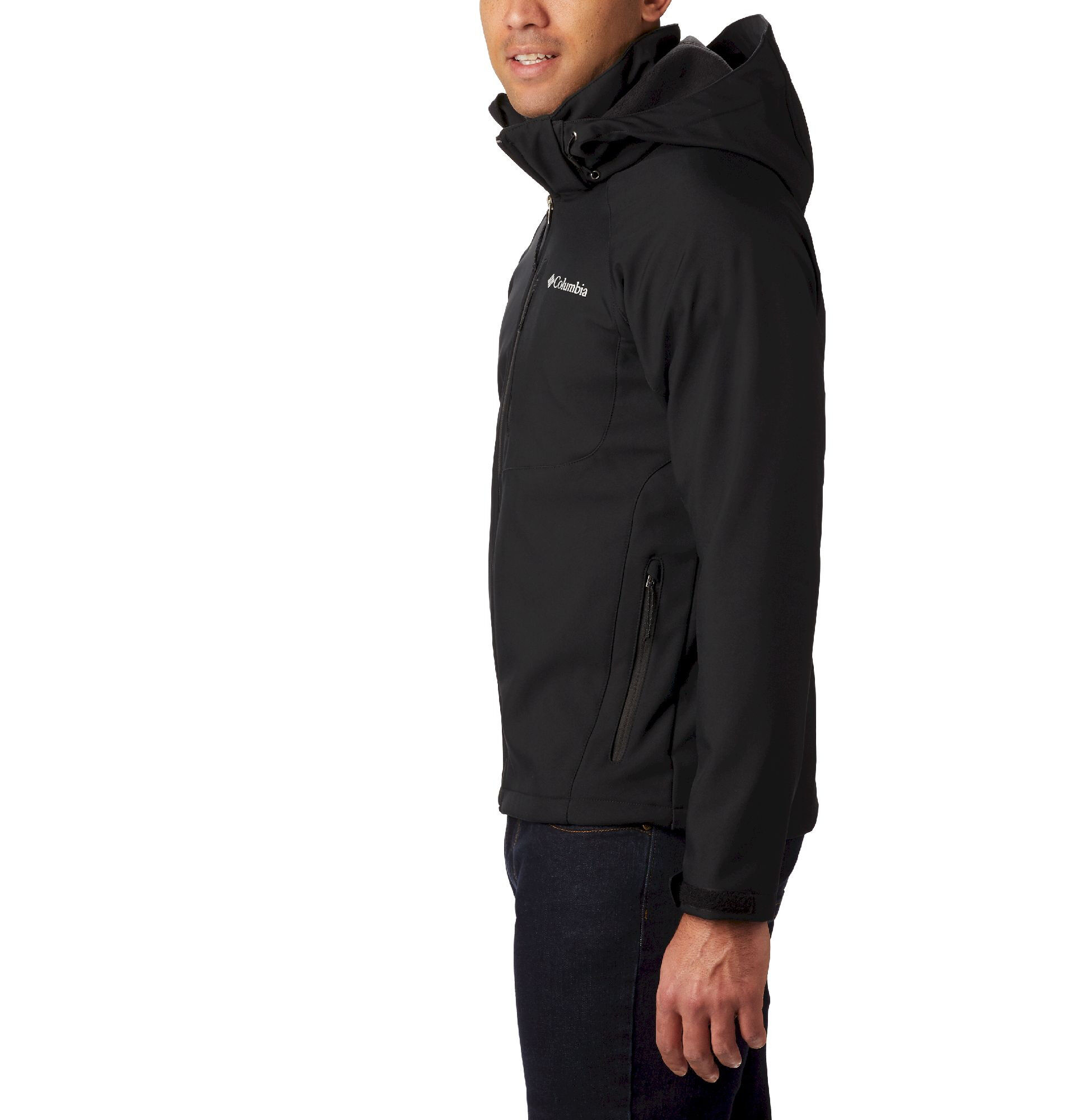 Columbia Cascade Ridge III Softshell Softshell jacket Men's