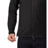 Columbia Cascade Ridge III Softshell - Pánská softshellová bunda | Hardloop
