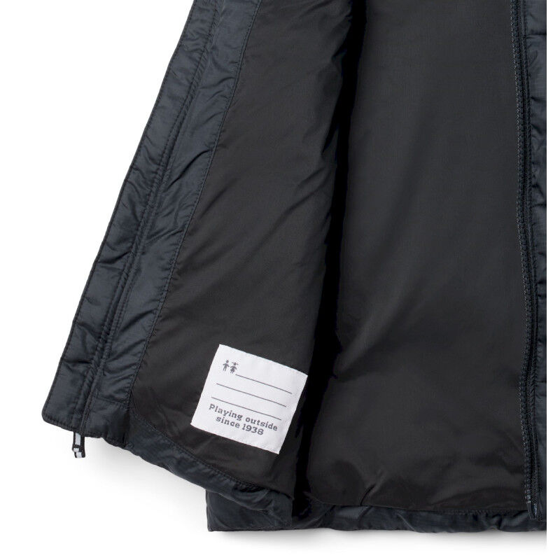 Columbia Puffect Vest - Syntetväst - Børn | Hardloop