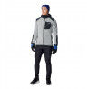 Columbia Arctic Crest Sherpa Full Zip - Fleecejakke - Herrer | Hardloop