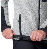 Columbia Arctic Crest Sherpa Full Zip - Fleecejakke - Herrer | Hardloop