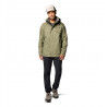 Columbia Bugaboo III Fleece Interchange Jacket - Veste 3 en 1 homme | Hardloop