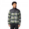 Columbia Bugaboo III Fleece Interchange Jacket - Doppeljacke - Herren | Hardloop