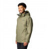 Columbia Bugaboo III Fleece Interchange Jacket - Casaco 3 em 1 homem | Hardloop
