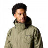 Columbia Bugaboo III Fleece Interchange Jacket - Casaco 3 em 1 homem | Hardloop