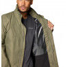 Columbia Bugaboo III Fleece Interchange Jacket - 3 i 1 jacka - Herr | Hardloop