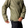 Columbia Bugaboo III Fleece Interchange Jacket - 3 i 1 jacka - Herr | Hardloop