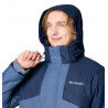 Columbia Bugaboo III Fleece Interchange Jacket - 3-in-1 jacket - Men's | Hardloop