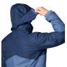 Columbia Bugaboo III Fleece Interchange Jacket - Kurtka 3w1 męska | Hardloop