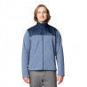 Columbia Bugaboo III Fleece Interchange Jacket - 3-in-1 jacket - Men's | Hardloop