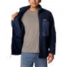 Columbia Mountainside Heavyweight Fleece - Fleece jacket - Men's | Hardloop