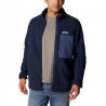 Columbia Mountainside Heavyweight Fleece - Fleece jacket - Men's | Hardloop