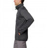 Columbia Park View Fleece Full Zip - Bluza polarowa meska | Hardloop