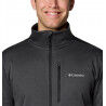 Columbia Park View Fleece Full Zip - Bluza polarowa meska | Hardloop