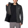 Columbia Park View Fleece Full Zip - Bluza polarowa meska | Hardloop