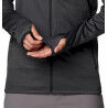 Columbia Park View Fleece Full Zip - Bluza polarowa meska | Hardloop